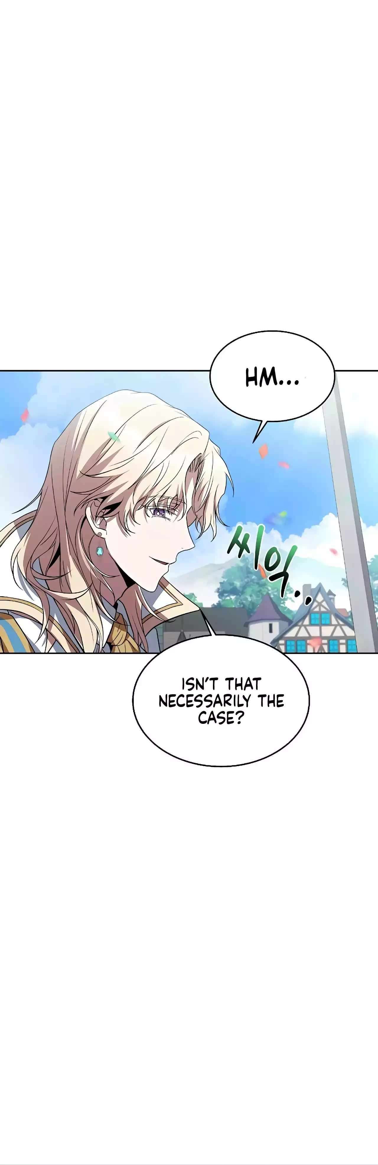 The Archmage's Restaurant chapter 13 page 49