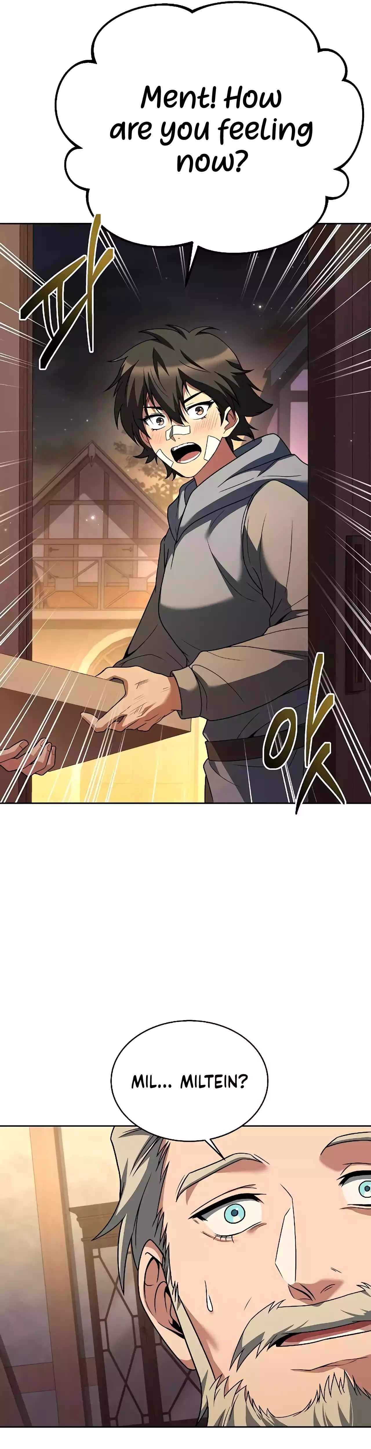 The Archmage's Restaurant chapter 13 page 5