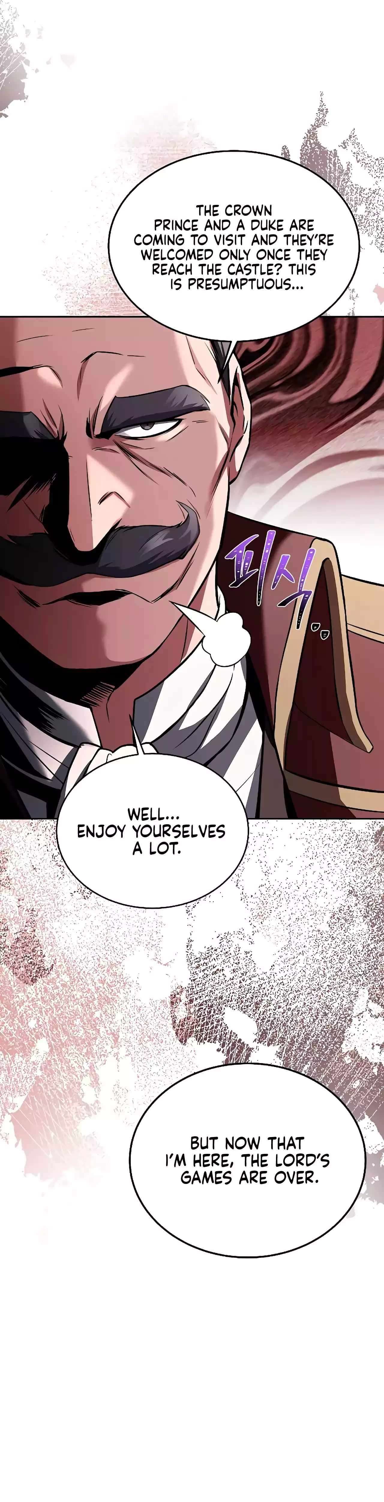 The Archmage's Restaurant chapter 13 page 52