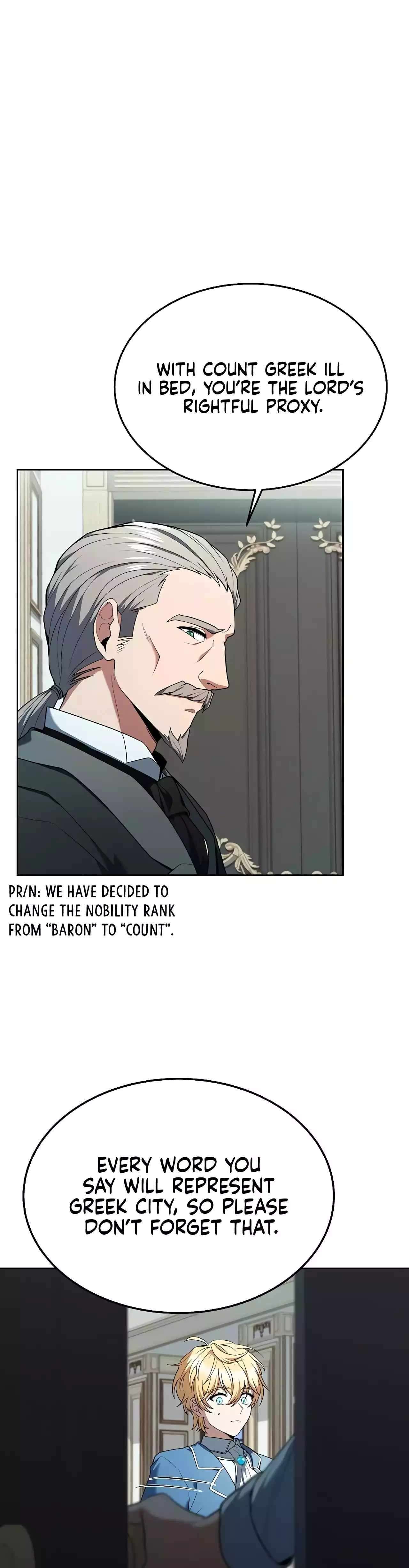 The Archmage's Restaurant chapter 13 page 55