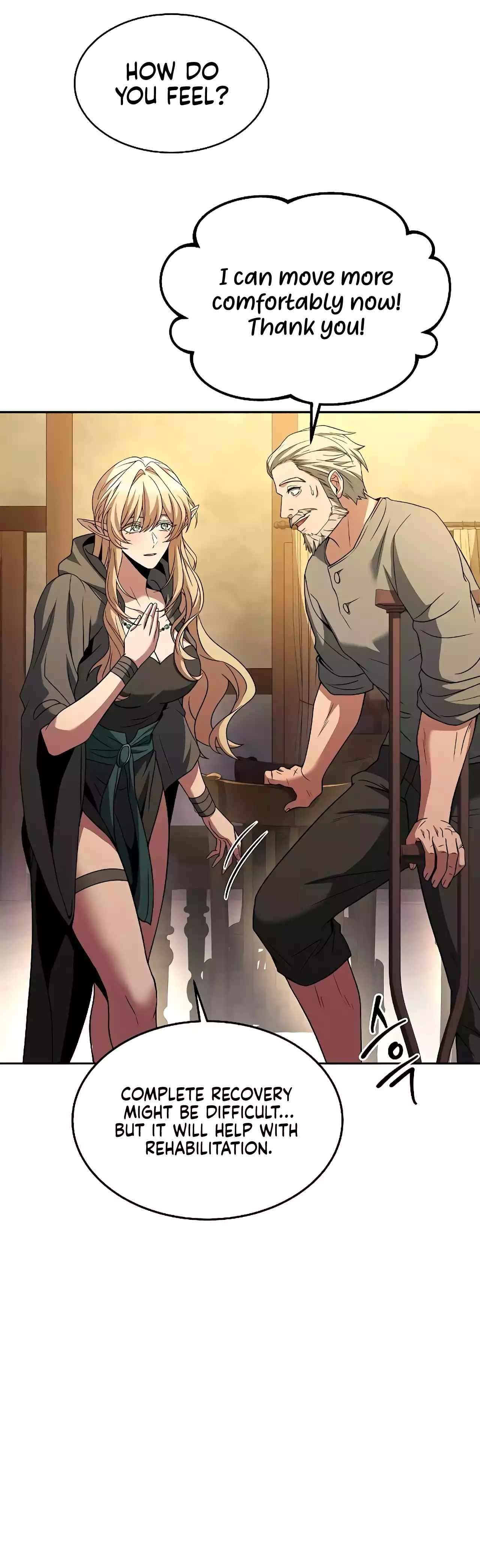 The Archmage's Restaurant chapter 13 page 7