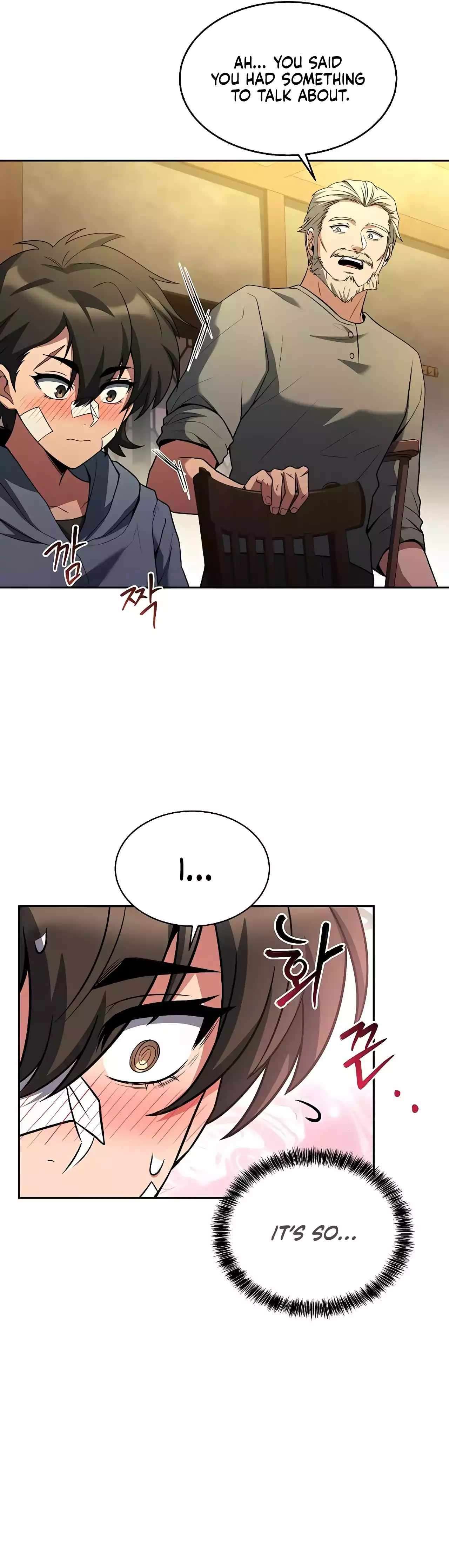 The Archmage's Restaurant chapter 13 page 8