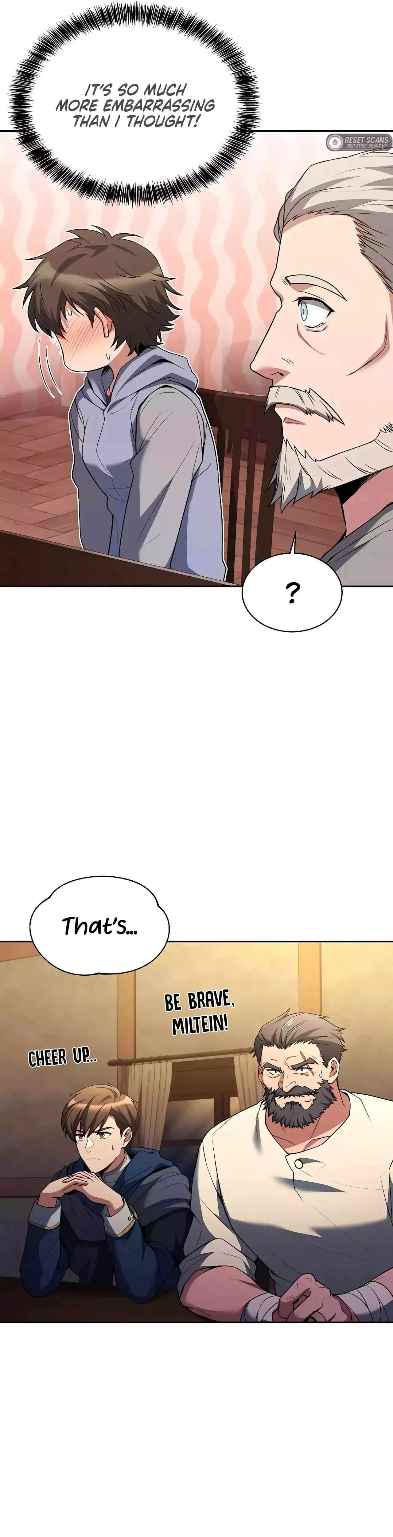 The Archmage's Restaurant chapter 13 page 9