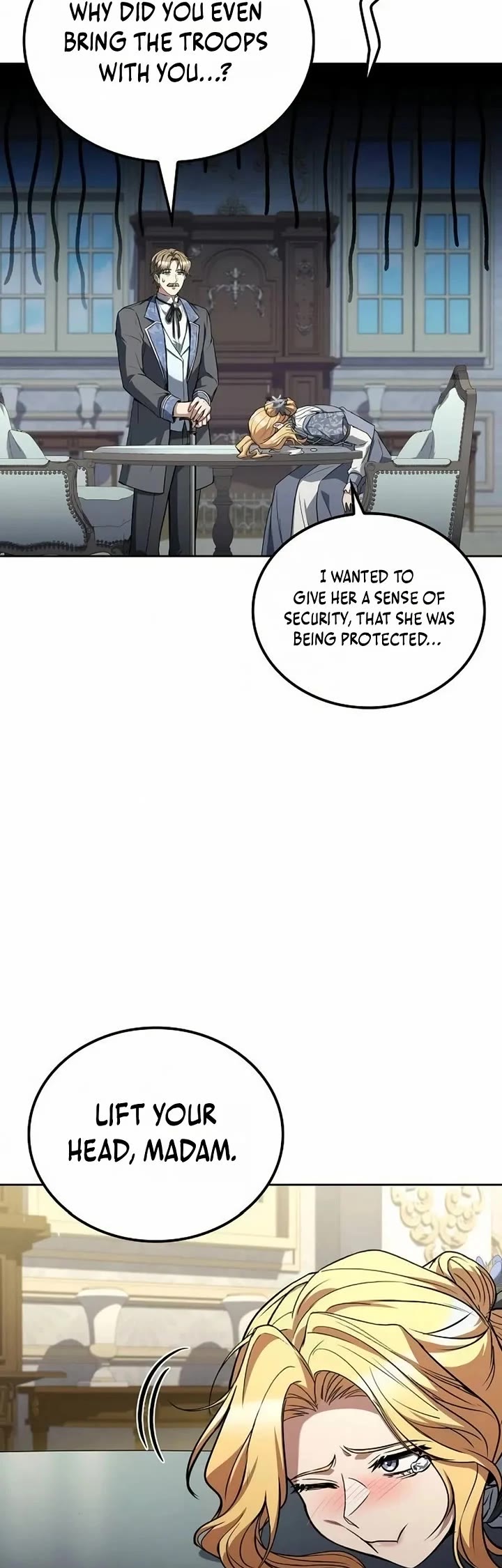 The Archmage's Restaurant chapter 130 page 13