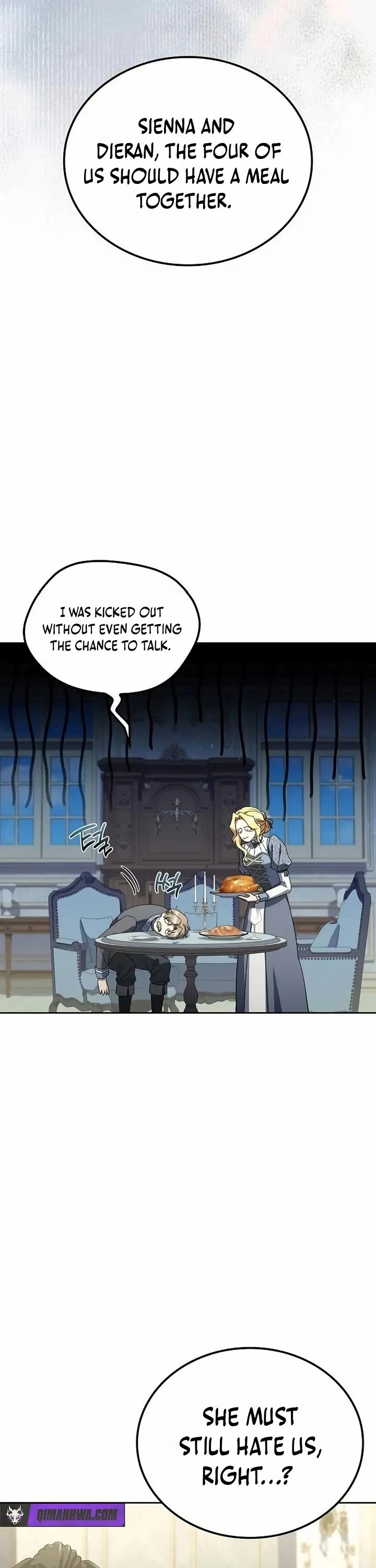 The Archmage's Restaurant chapter 130 page 16
