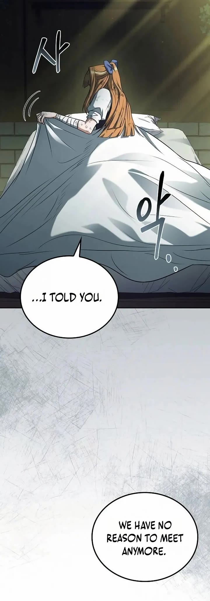 The Archmage's Restaurant chapter 130 page 28