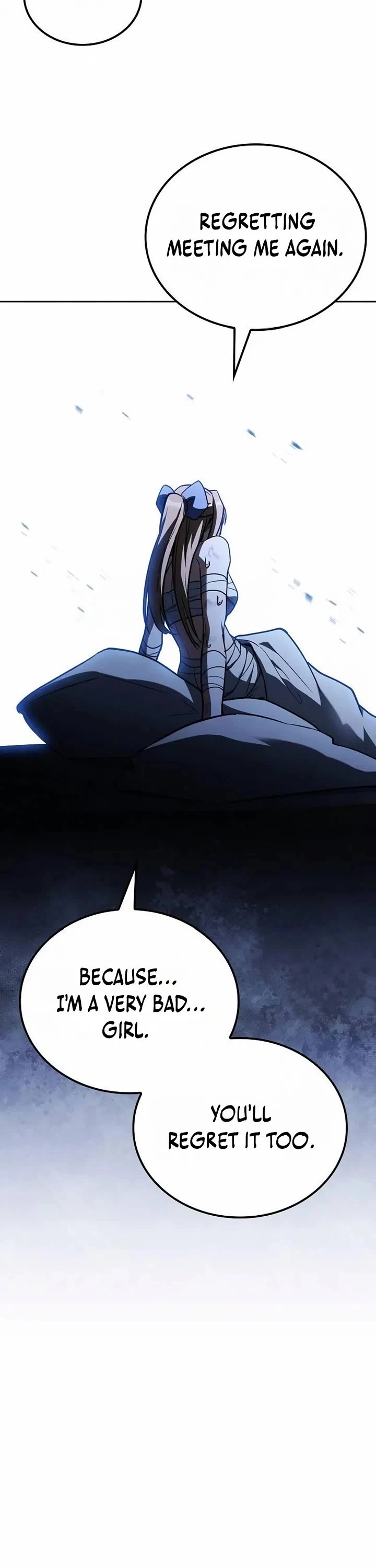 The Archmage's Restaurant chapter 130 page 42