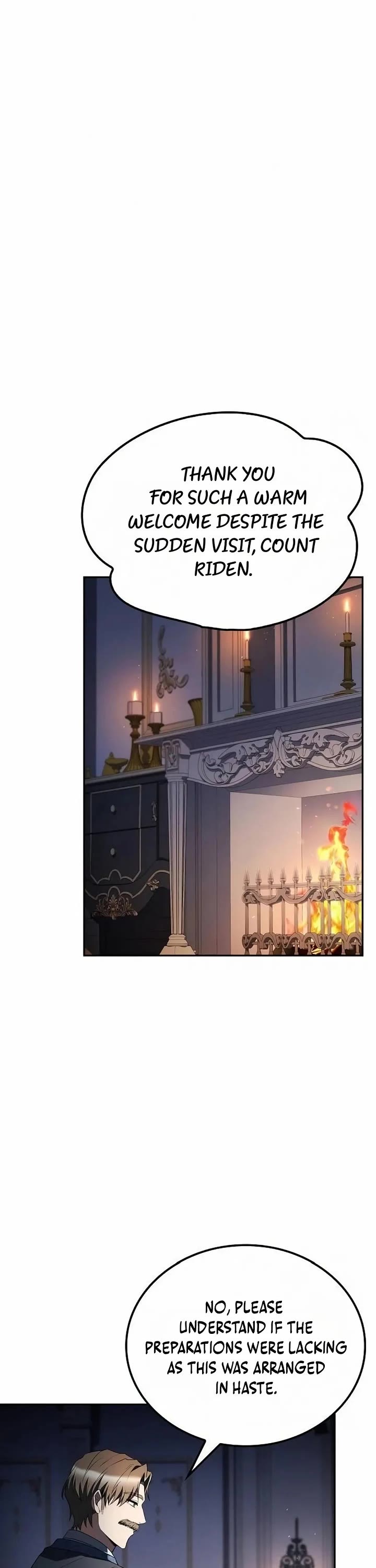 The Archmage's Restaurant chapter 130 page 46