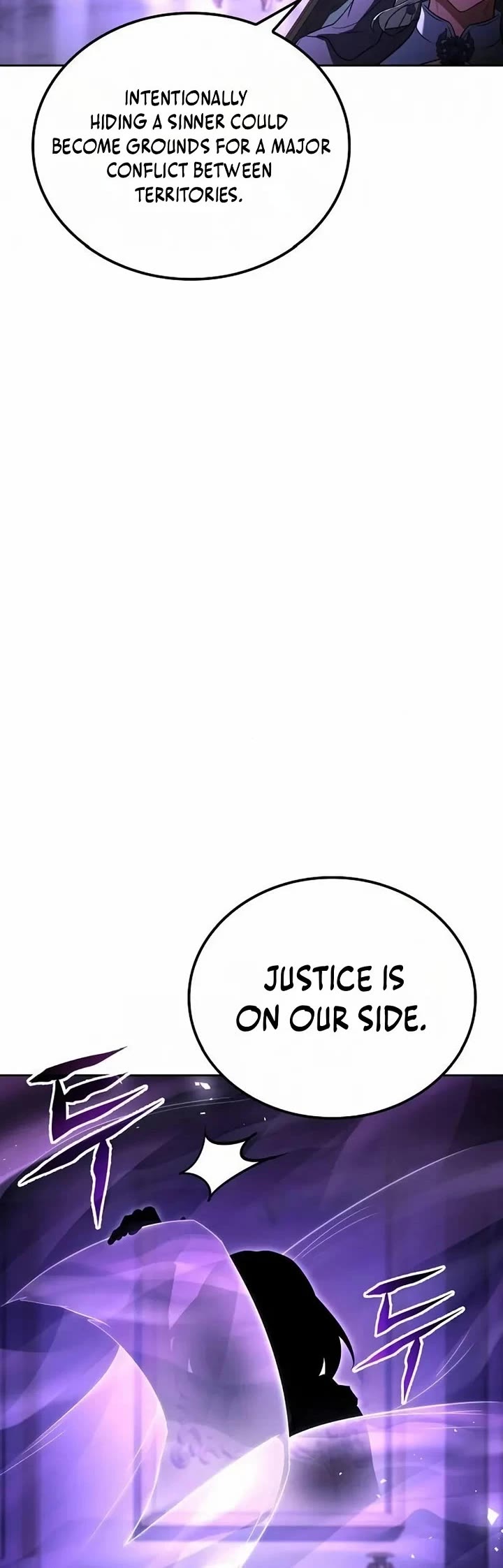 The Archmage's Restaurant chapter 130 page 54