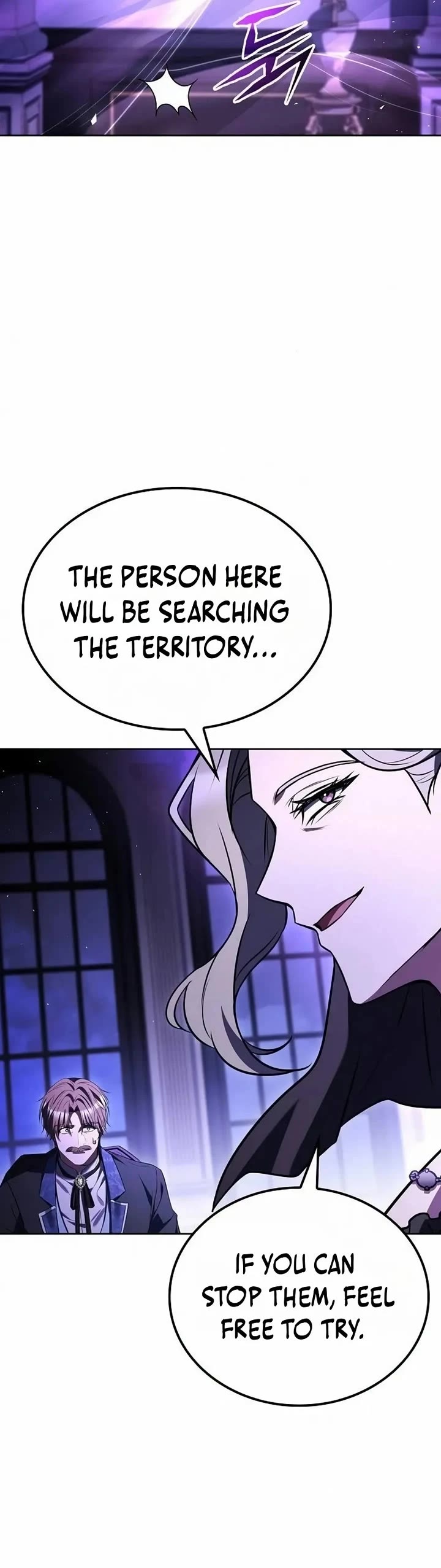 The Archmage's Restaurant chapter 130 page 55