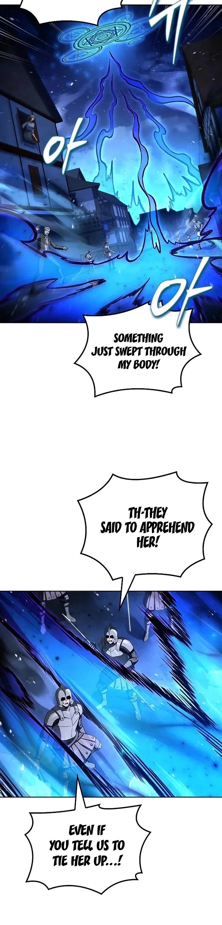 The Archmage's Restaurant chapter 131 page 15