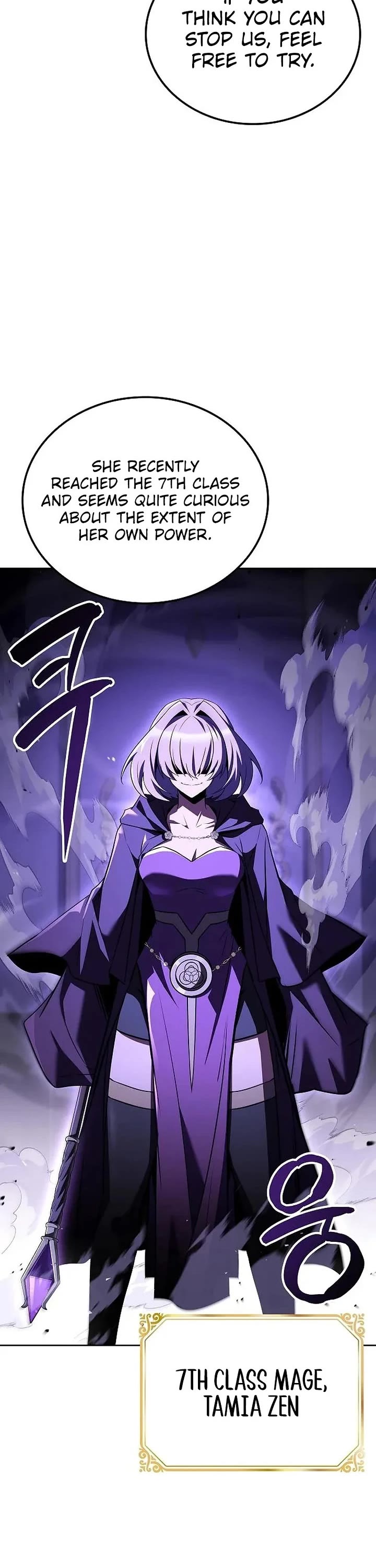 The Archmage's Restaurant chapter 131 page 2