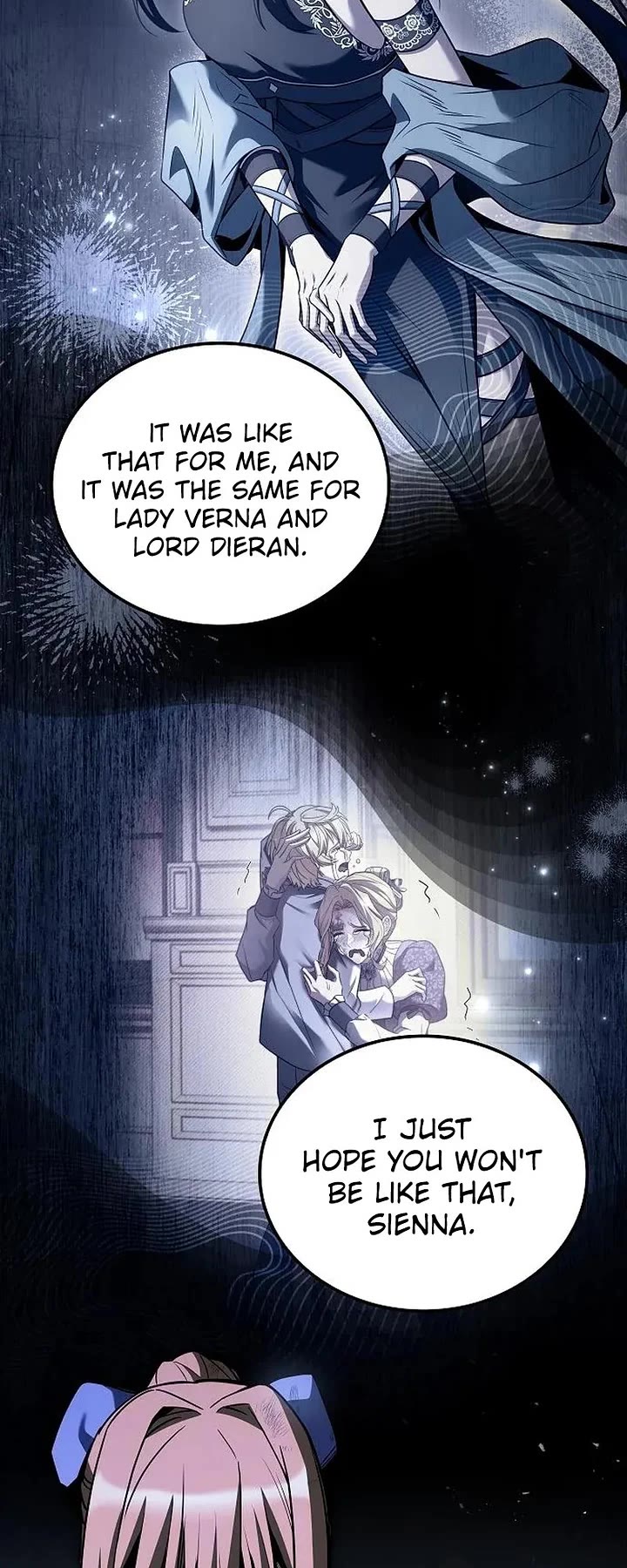 The Archmage's Restaurant chapter 131 page 30