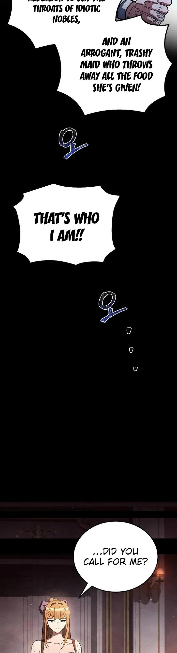 The Archmage's Restaurant chapter 131 page 34