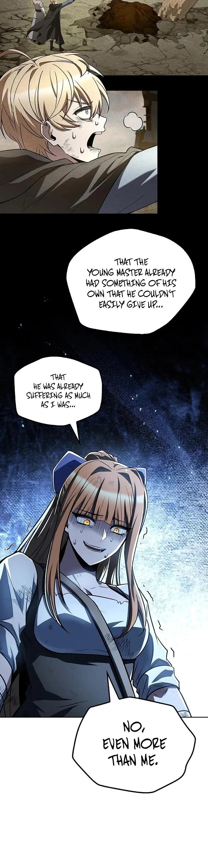 The Archmage's Restaurant chapter 131 page 53