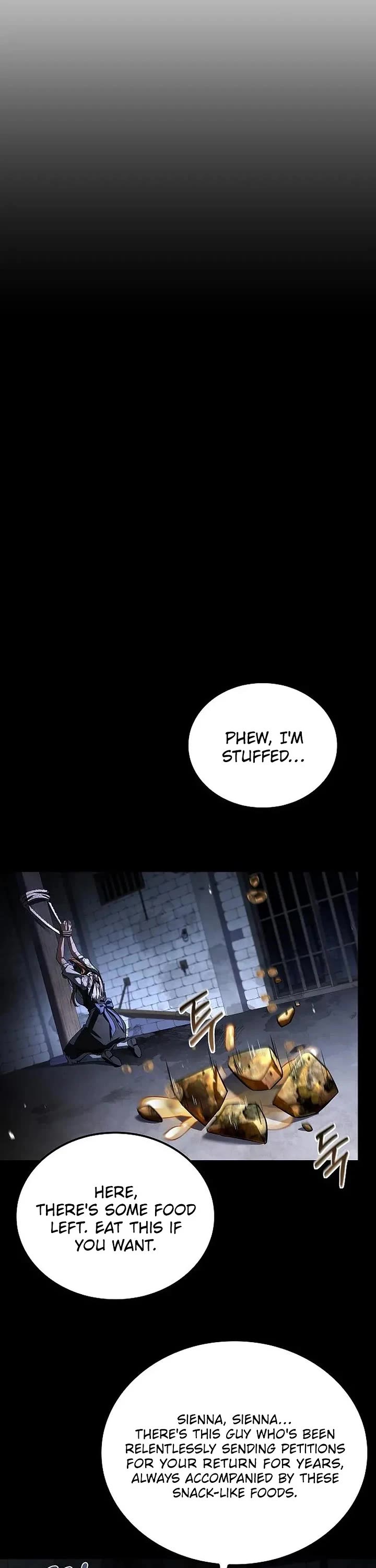 The Archmage's Restaurant chapter 131 page 56