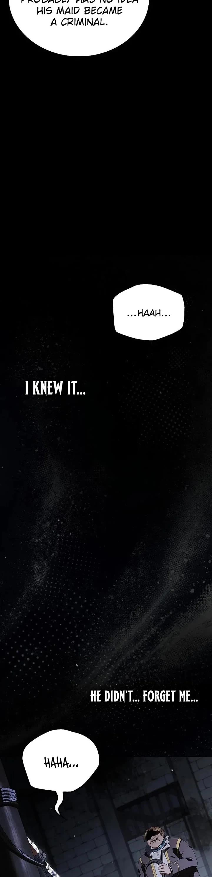 The Archmage's Restaurant chapter 131 page 58