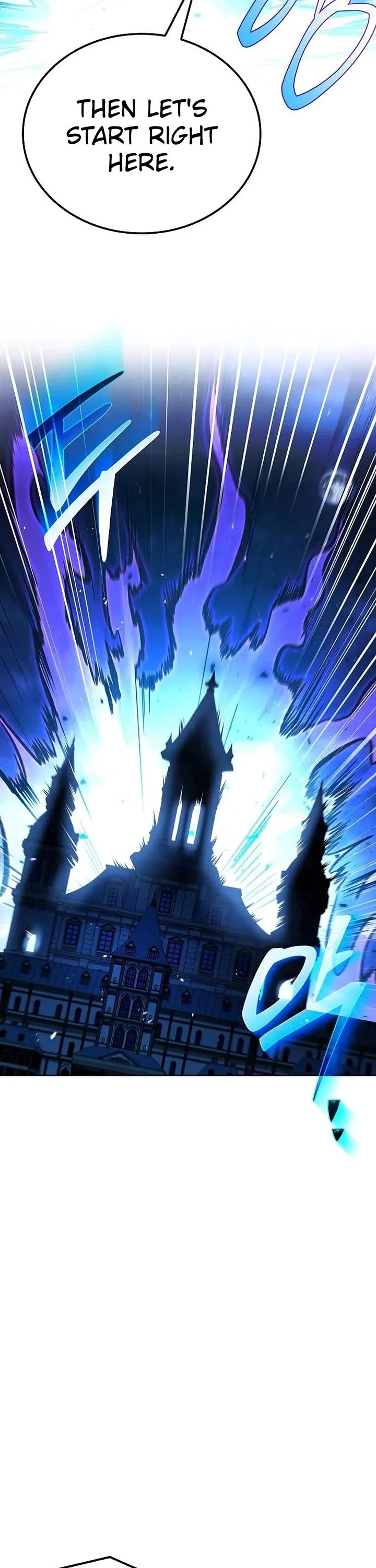 The Archmage's Restaurant chapter 131 page 6