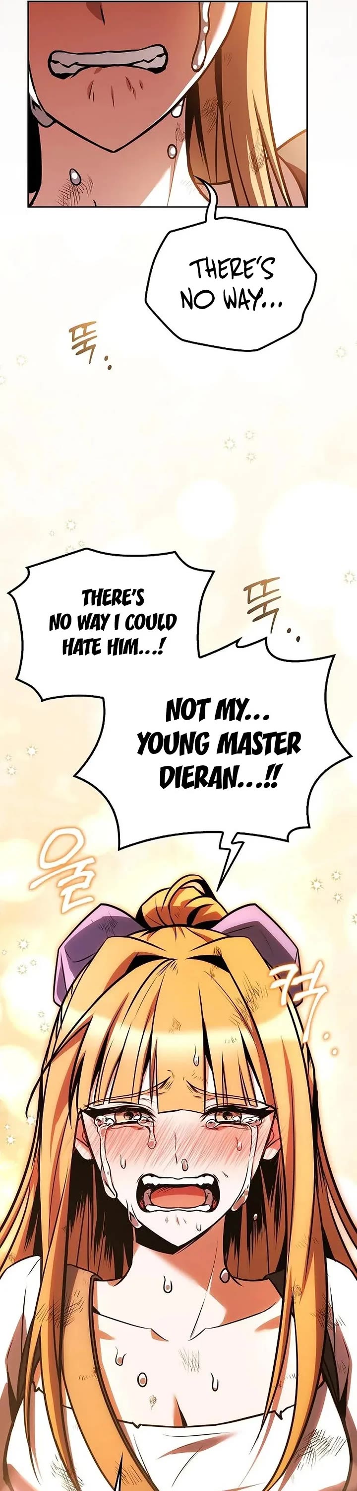 The Archmage's Restaurant chapter 131 page 60