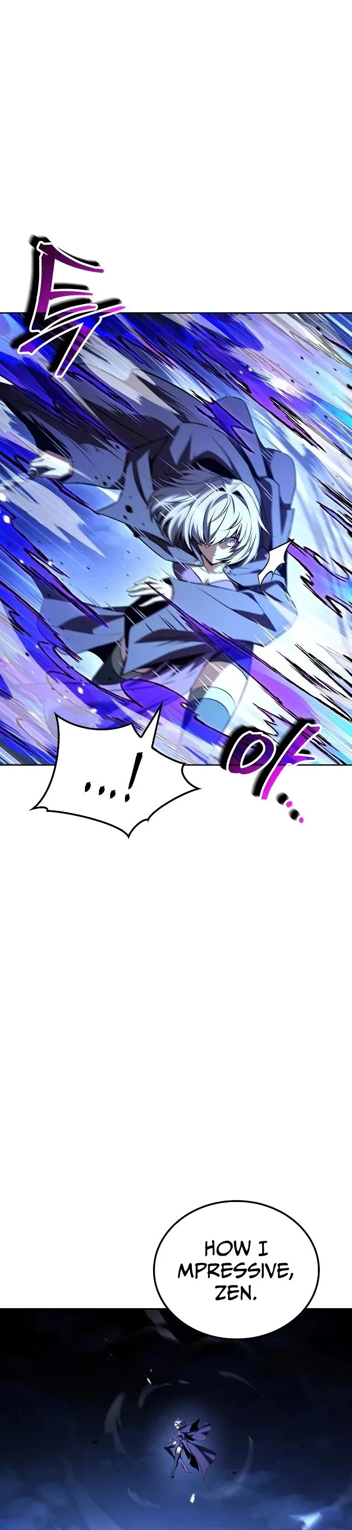 The Archmage's Restaurant chapter 132 page 11