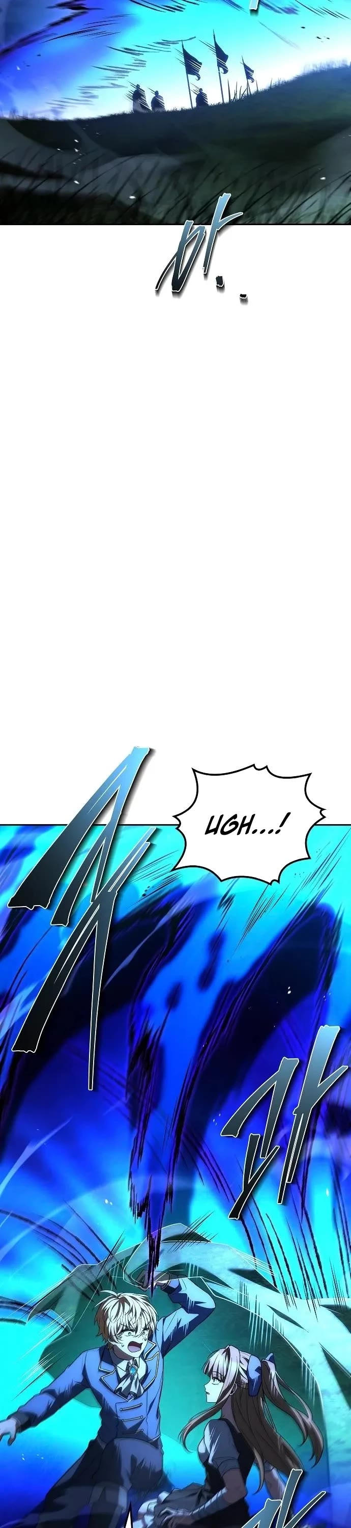 The Archmage's Restaurant chapter 132 page 40