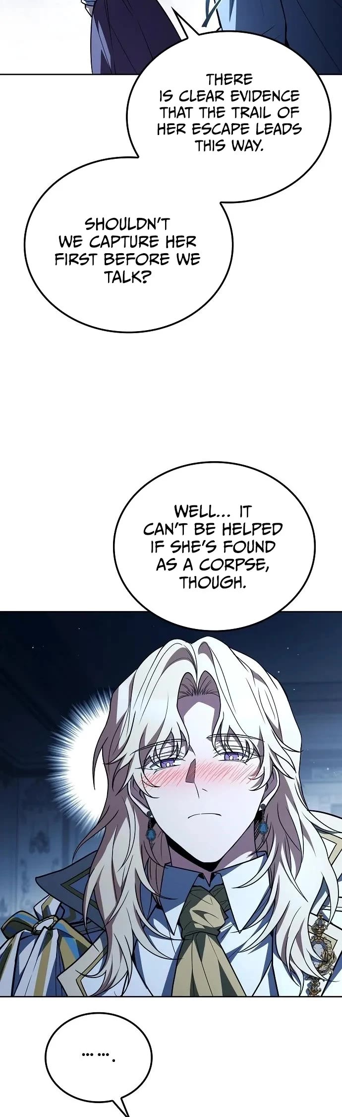 The Archmage's Restaurant chapter 132 page 45