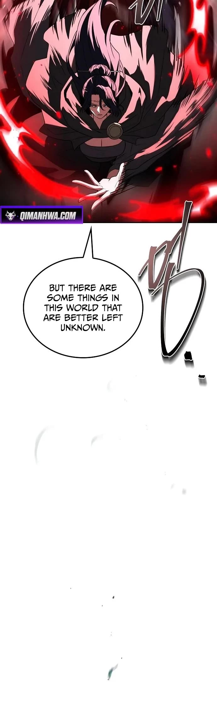 The Archmage's Restaurant chapter 132 page 50