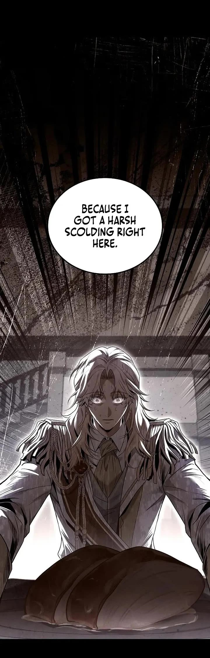 The Archmage's Restaurant chapter 133 page 15
