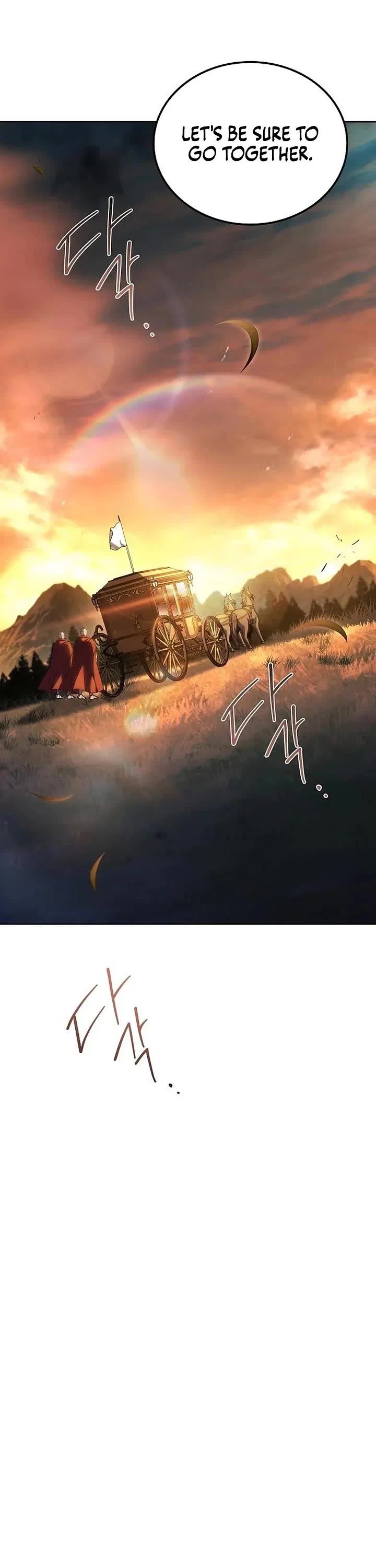 The Archmage's Restaurant chapter 133 page 31