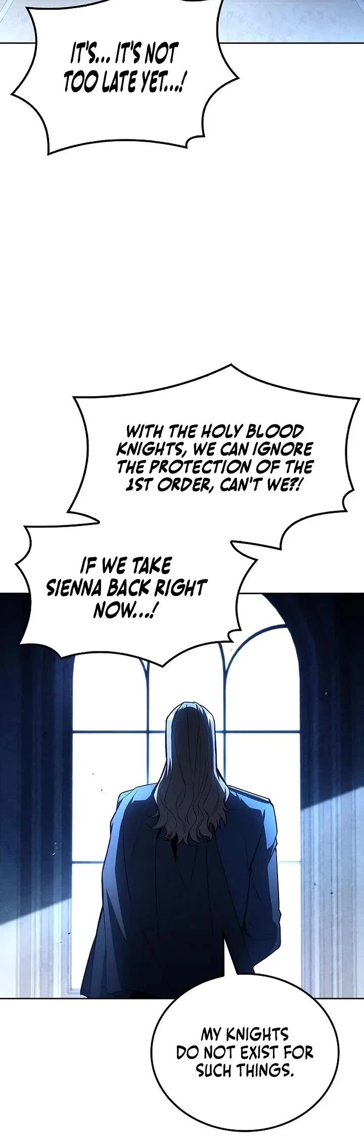 The Archmage's Restaurant chapter 133 page 39