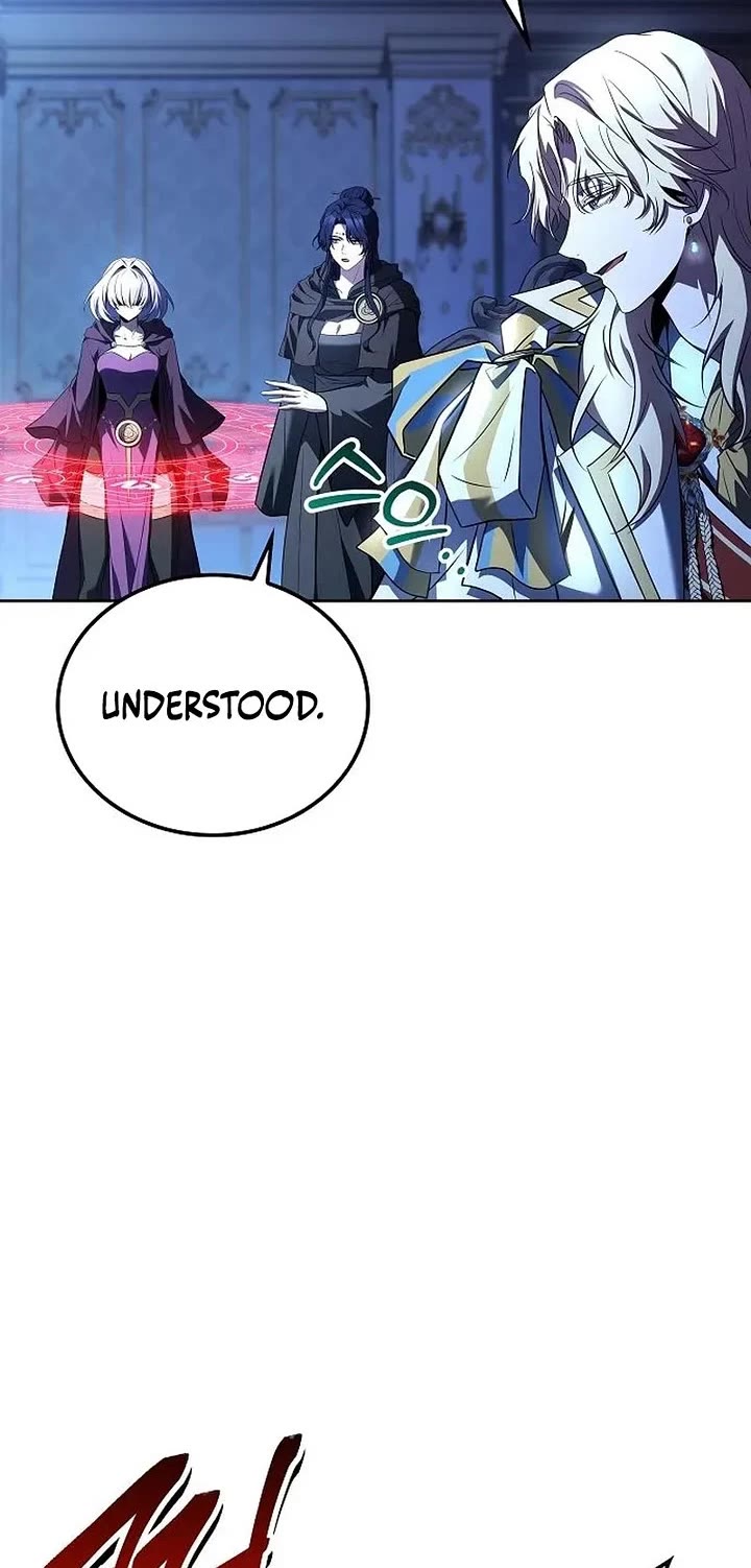 The Archmage's Restaurant chapter 133 page 4