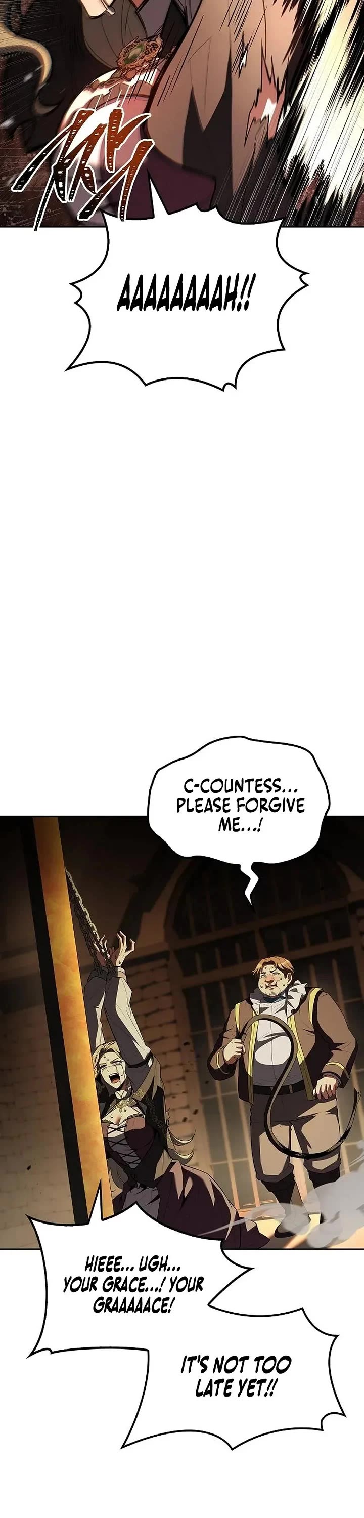 The Archmage's Restaurant chapter 133 page 43
