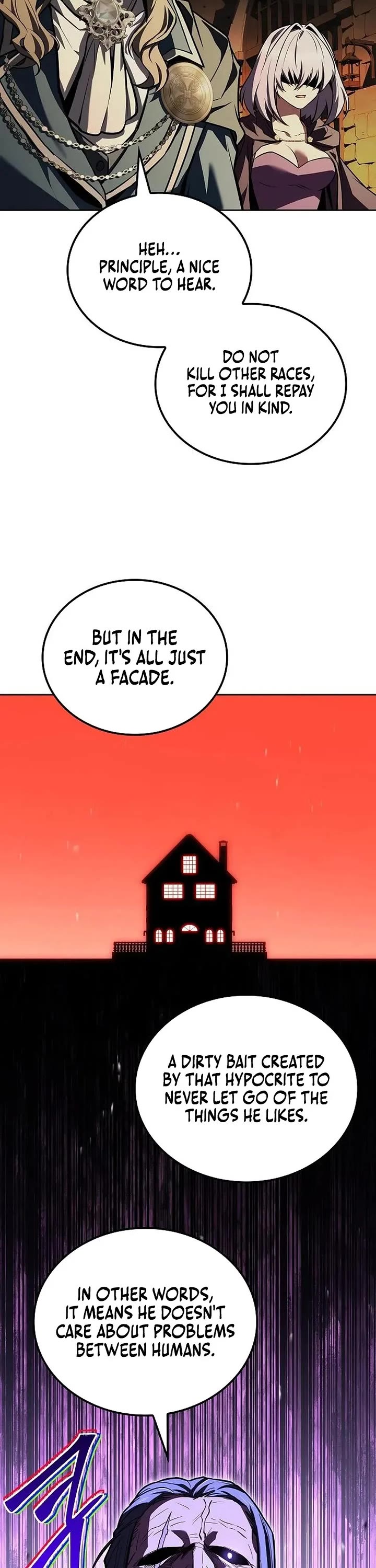 The Archmage's Restaurant chapter 133 page 48
