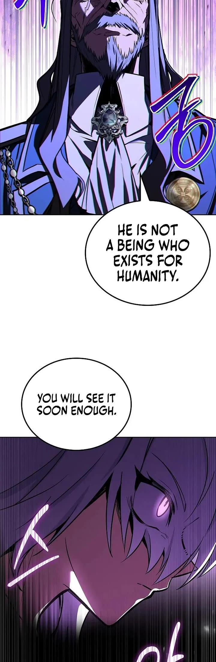 The Archmage's Restaurant chapter 133 page 49