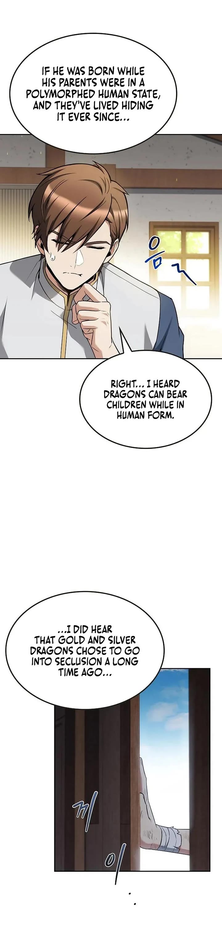 The Archmage's Restaurant chapter 134 page 16