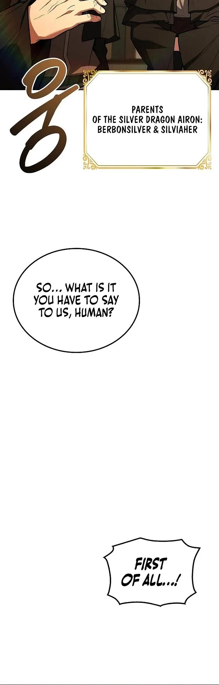 The Archmage's Restaurant chapter 134 page 34