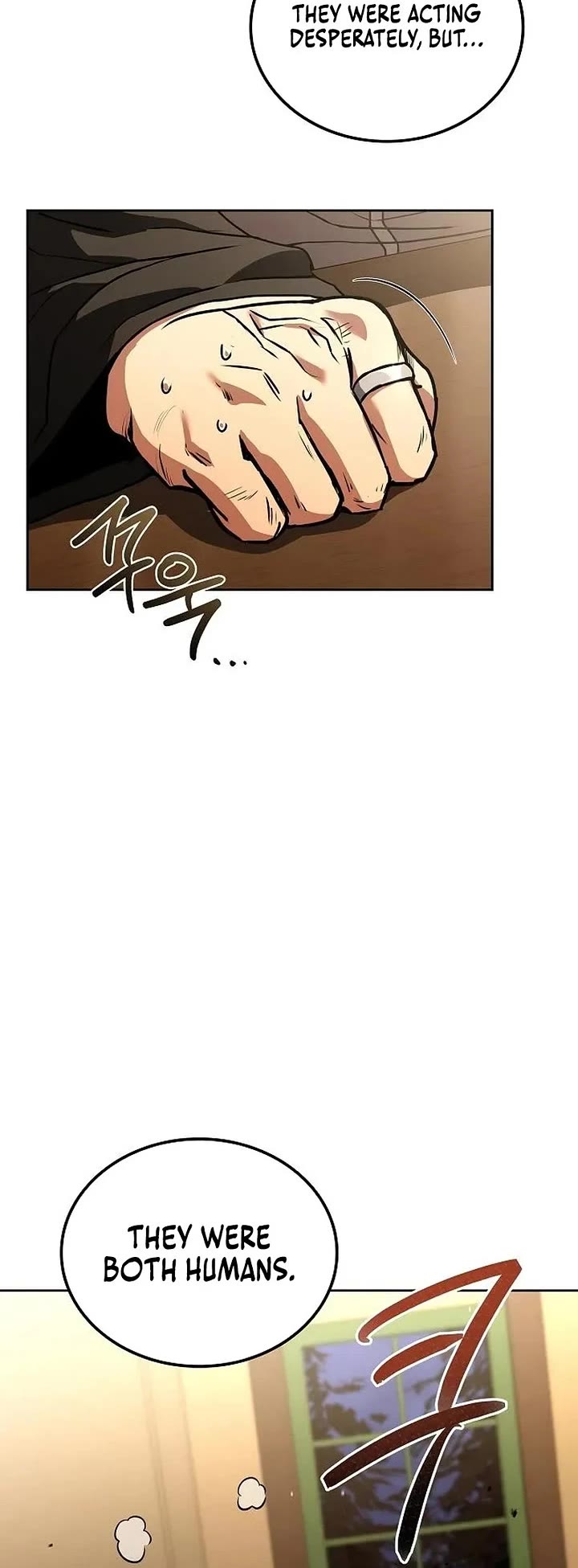 The Archmage's Restaurant chapter 134 page 45