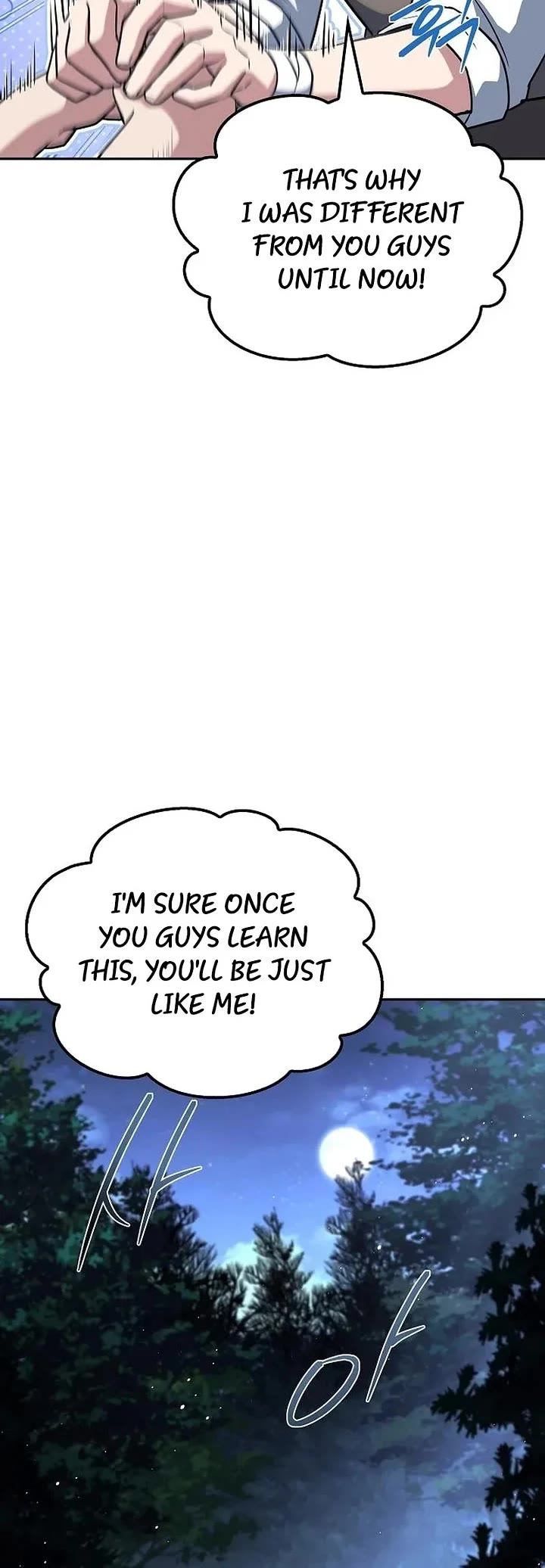 The Archmage's Restaurant chapter 135 page 15