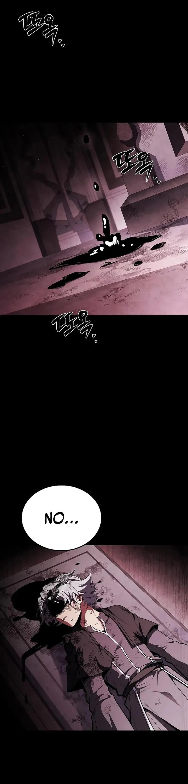 The Archmage's Restaurant chapter 135 page 26