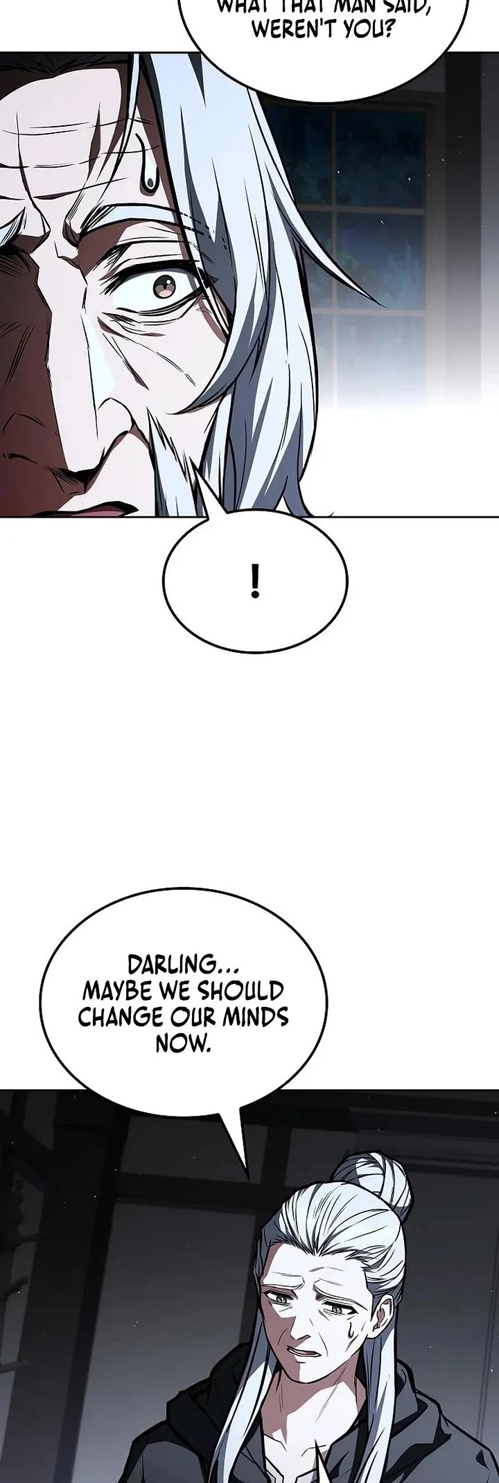 The Archmage's Restaurant chapter 135 page 29