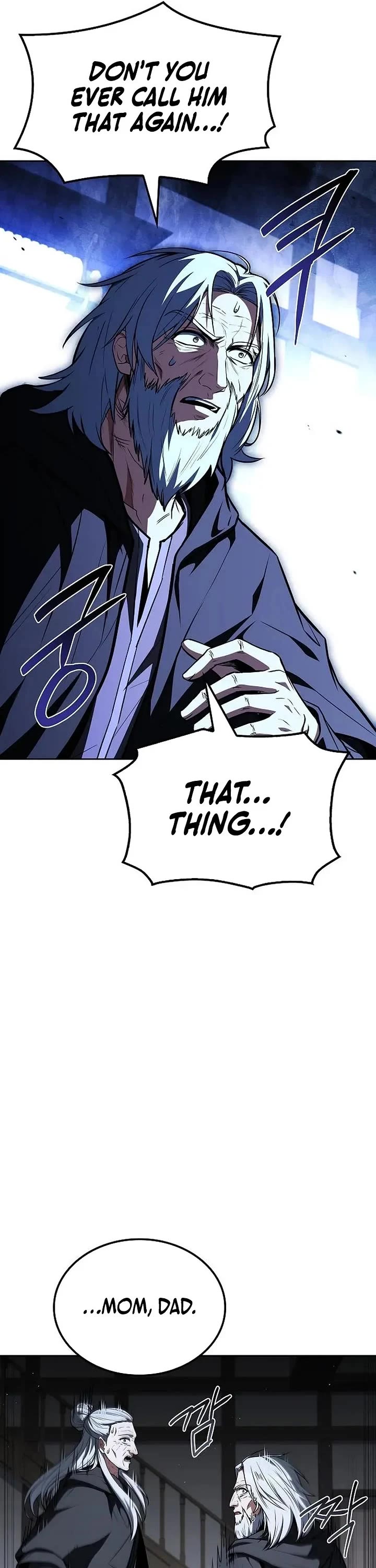 The Archmage's Restaurant chapter 135 page 31