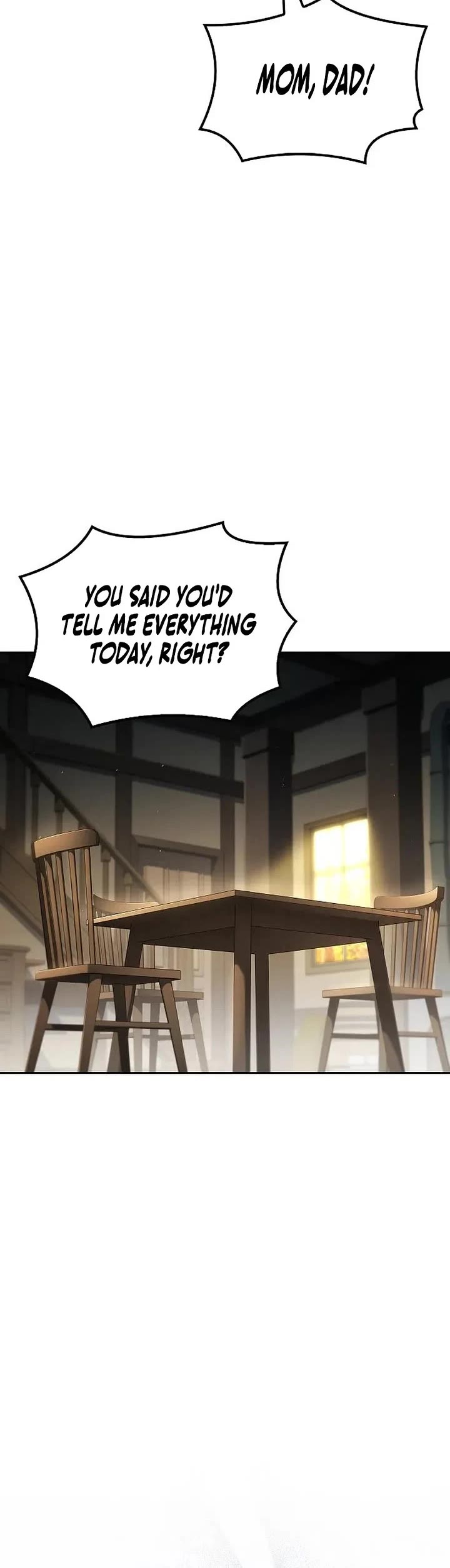 The Archmage's Restaurant chapter 135 page 43