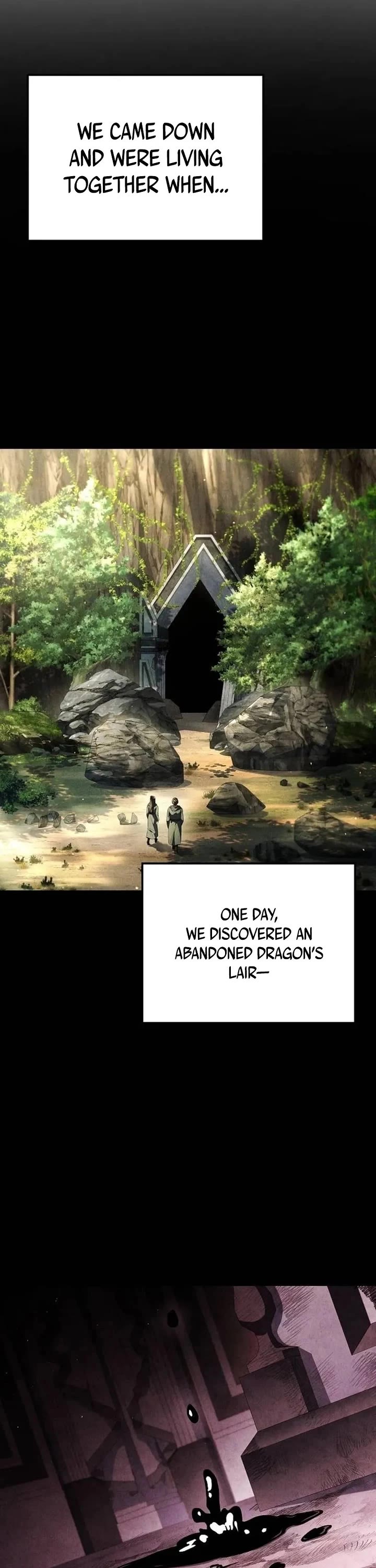 The Archmage's Restaurant chapter 136 page 12