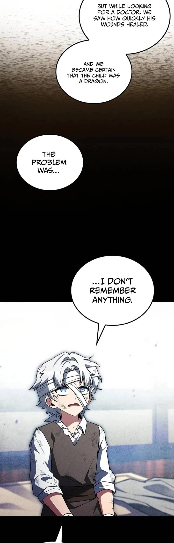 The Archmage's Restaurant chapter 136 page 14