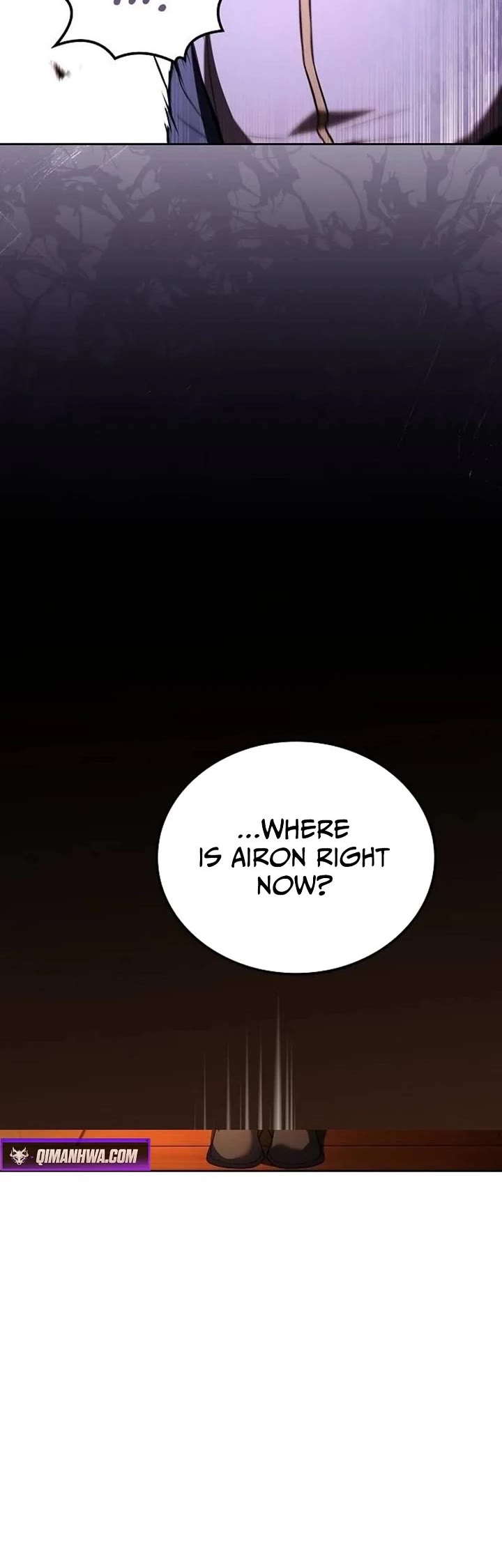 The Archmage's Restaurant chapter 136 page 30