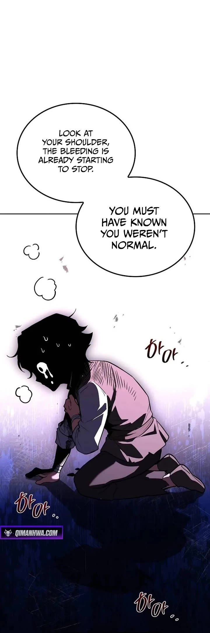 The Archmage's Restaurant chapter 136 page 45
