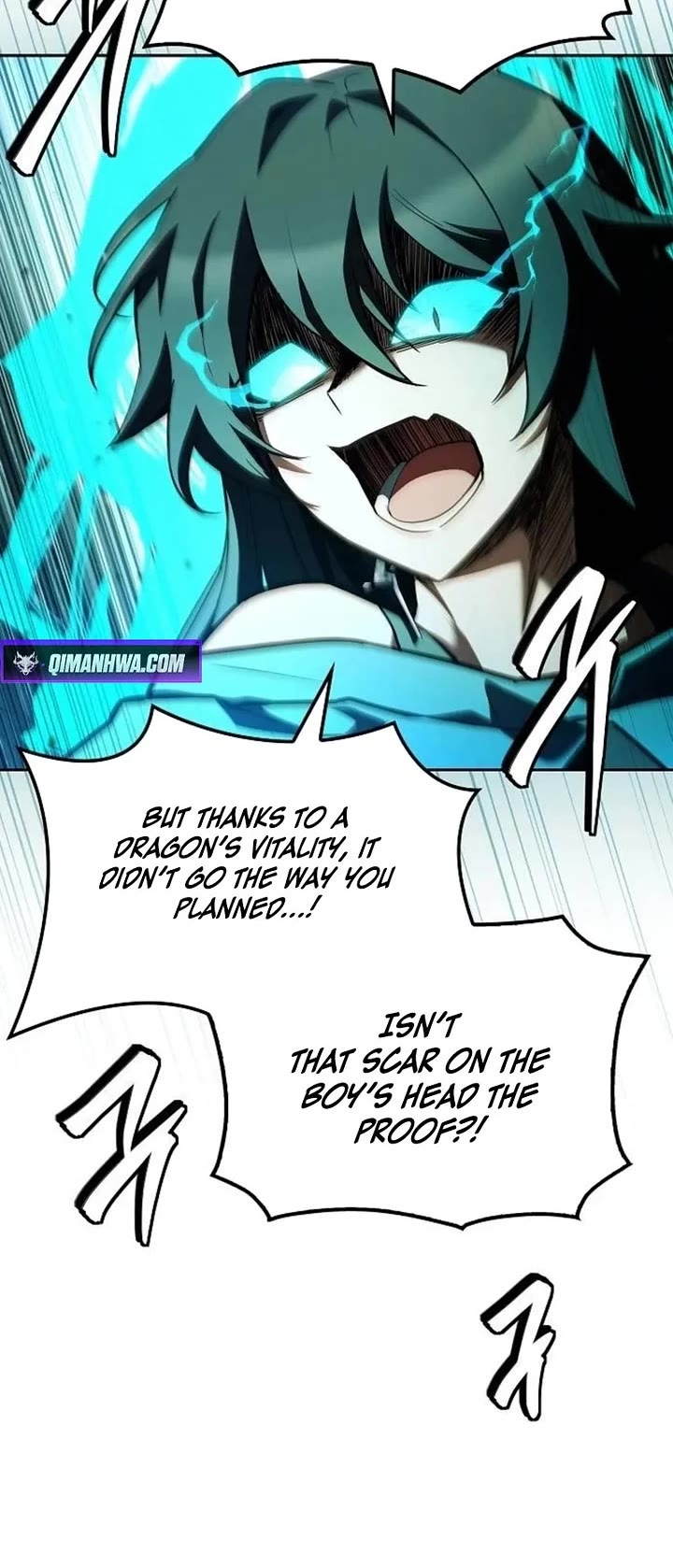 The Archmage's Restaurant chapter 136 page 5