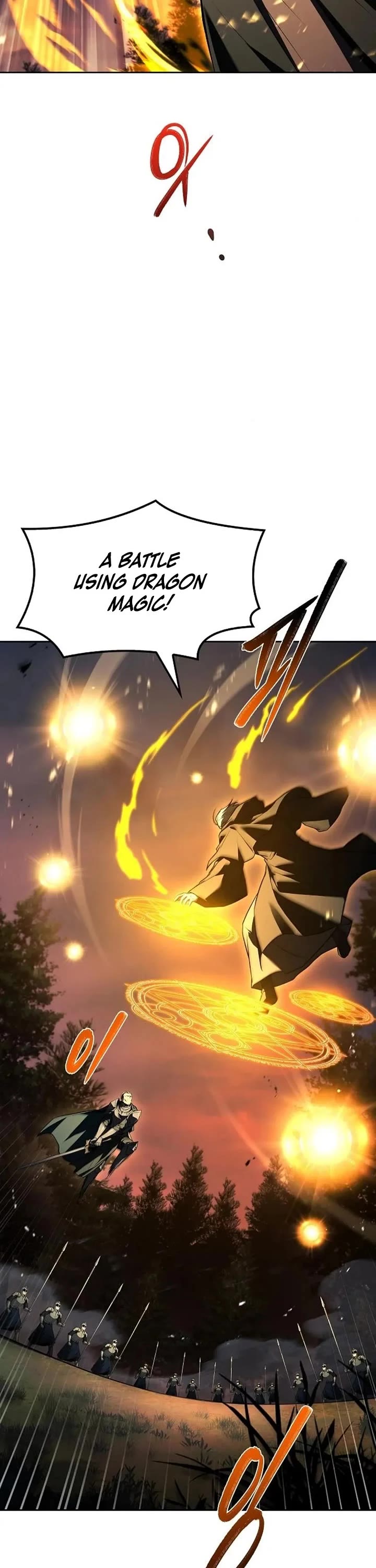 The Archmage's Restaurant chapter 137 page 12