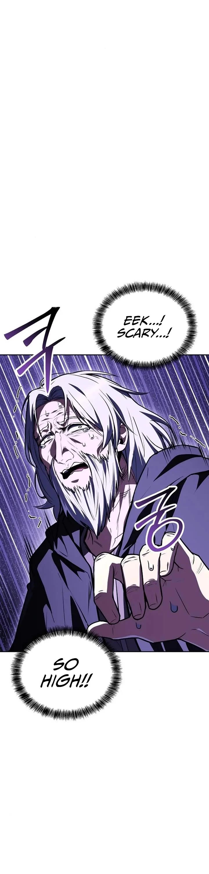 The Archmage's Restaurant chapter 137 page 22