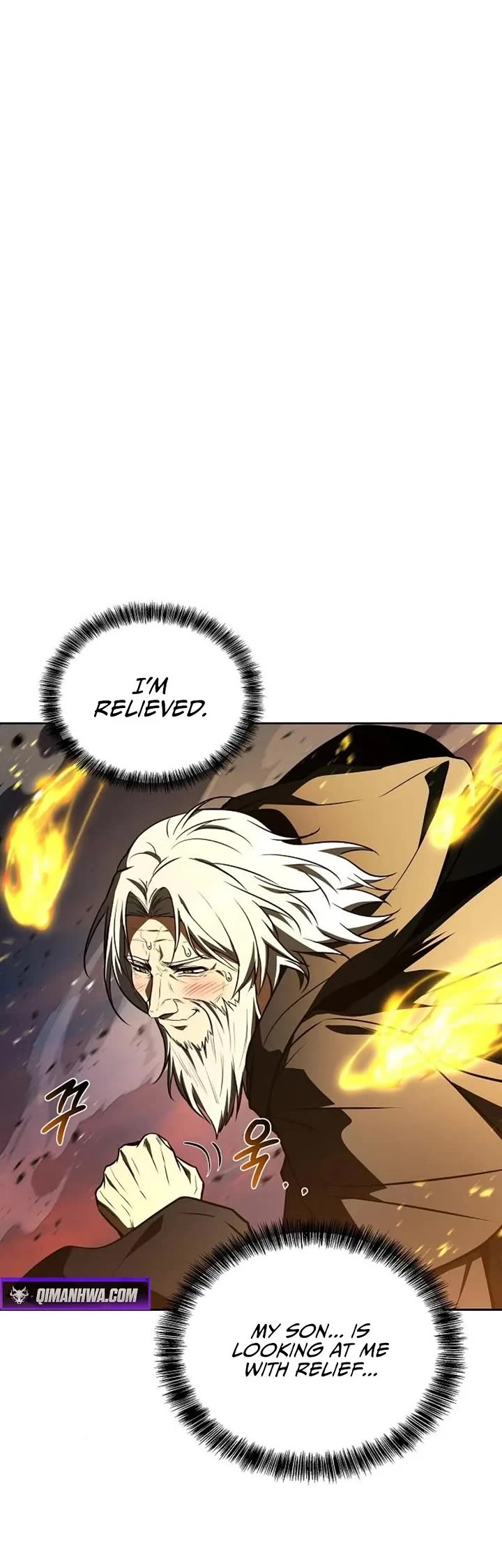 The Archmage's Restaurant chapter 137 page 25